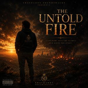 Untold Fire