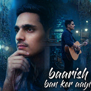 Baarish ban ker aayi