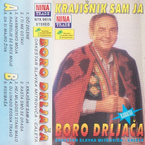 Krajisnik sam ja