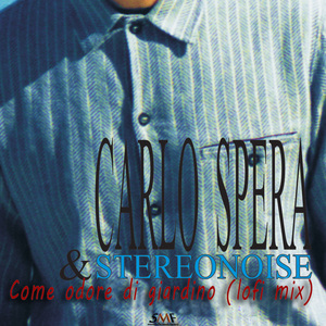 Come Odore Di Giardino (lofi mix)