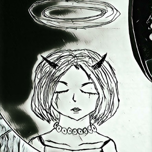 Menina do Meu Lamento