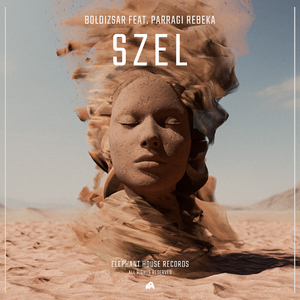 Szel (feat. Parragi Rebeka)