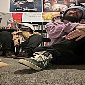 sidelines (feat. Andrew Queens)