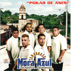 El Caballo Mojino