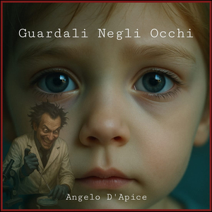 Guardali Negli Occhi