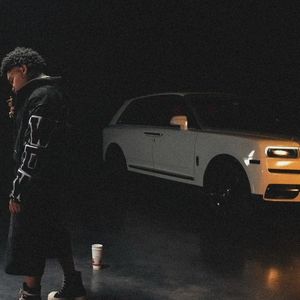 [伴奏]SASIOVERLXRD Type Beat-“金银"