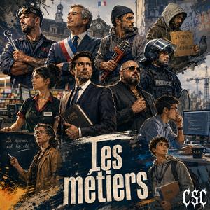 J'attends une éclaircie (je suis chômeur)