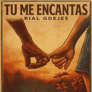 Tu Me Encantas
