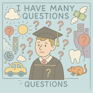 提问,什么是爱?