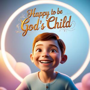 Happy to Be God’s Child