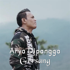 Gersang
