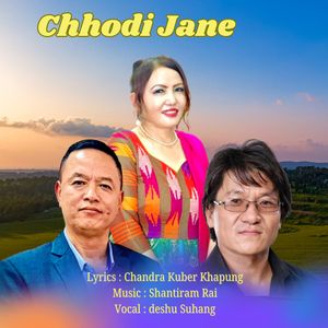 Chhodi Jane (Acoustic Version)