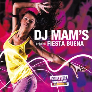 Fiesta Buena (Mika V. Remix) [feat. Luis Guisao & Soldat Jahman]