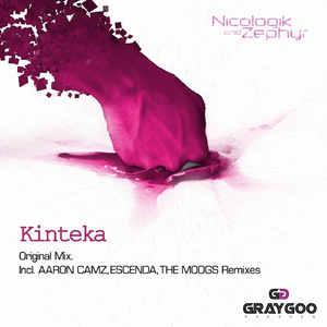 Kinteka (Original Mix)