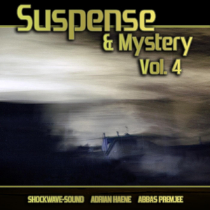 Turmoil, Pt. 1: Suspicion