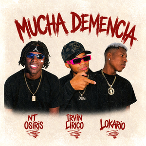 Mucha Demencia