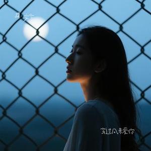 穿过风来爱你