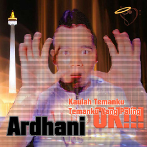 Kaulah Temanku Yang Paling OK!