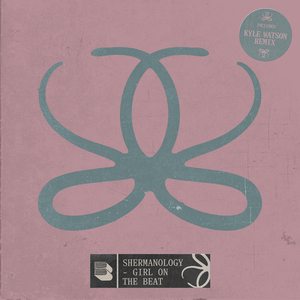 Girl On The Beat (Kyle Watson Energy Dub)