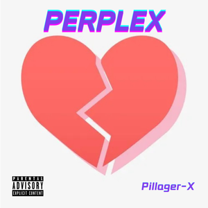 PERPLEX(>﹏<) (Prod.AIHS)