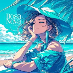 【カフェ日和】ボサノバ カフェ 作業用音楽 やさしいギターと珈琲の香り Easy Smile