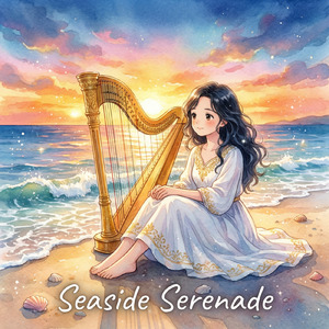 浜辺のセレナーデ