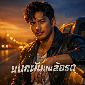 แบกฝันบนล้อรถ