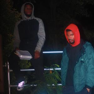 555 AM (feat. Johnnyboy)