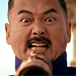 让子弹飞-敢杀我的马？！（哦呼w remix）