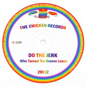 Who Turned The Groove Loose