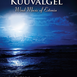 Unenagu raudteerongis (A Dream in the Train) (arr. P. Saan for wind ensemble)
