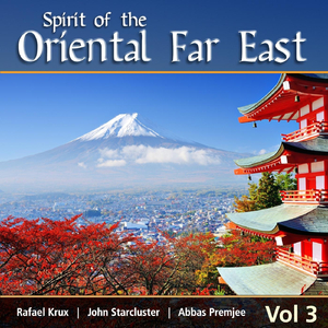 Asian Ceremony (No Percussion)