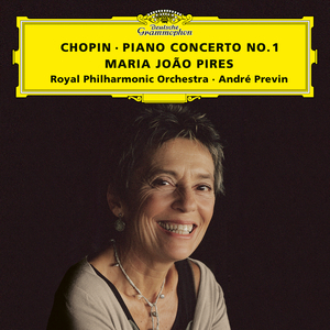 Piano Concerto No. 1 in E Minor, Op. 11:II. Romance. Larghetto