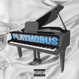 Tar Det Piano (Playmobus)