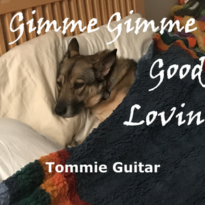 Gimme Gimme Good Lovin'