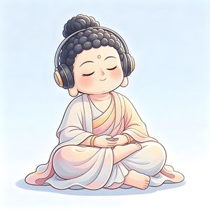 心经chill治愈版