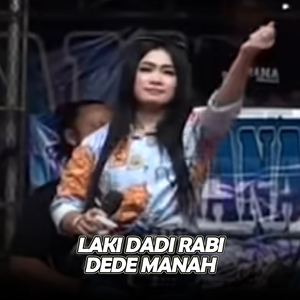 Laki Dadi Rabi (Live Version)