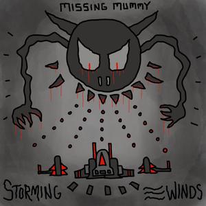 Segment 1.06 (Mysterious Terrain)