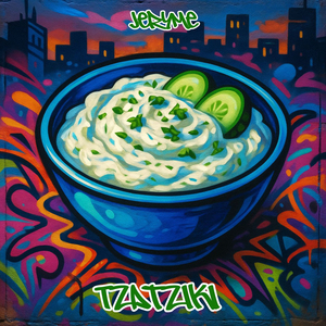 Tzatziki