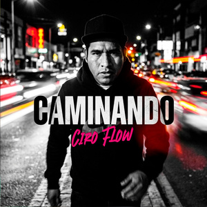 Caminando