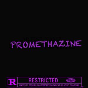 Promthazine (feat. Lil Pok)