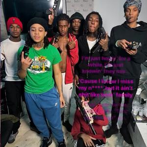 Frt (feat. Shuno wick)