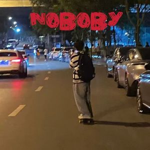 NOBOBY(Prod.Ray x xdivase)