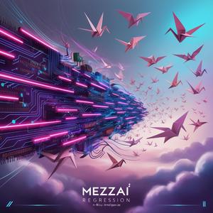 Regression (feat. Dyah Ayu Perwitasari)