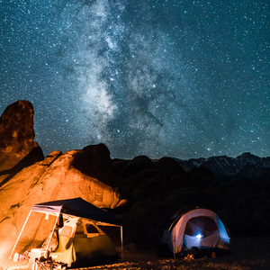 晚风吹拂的夜晚 (睡前疗愈)