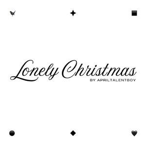 Lonely Christmas