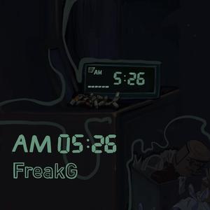 AM05：26