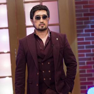 Sen Ushin Jaralgandaimyn