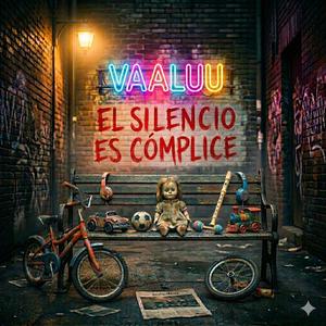 El silencio es cómplice