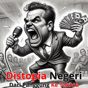 Dari Panggung Ke Takhta